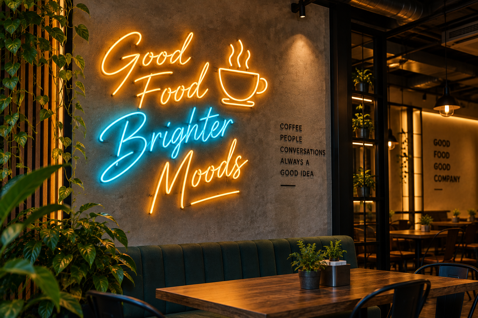 Neon Signage in Gurgaon